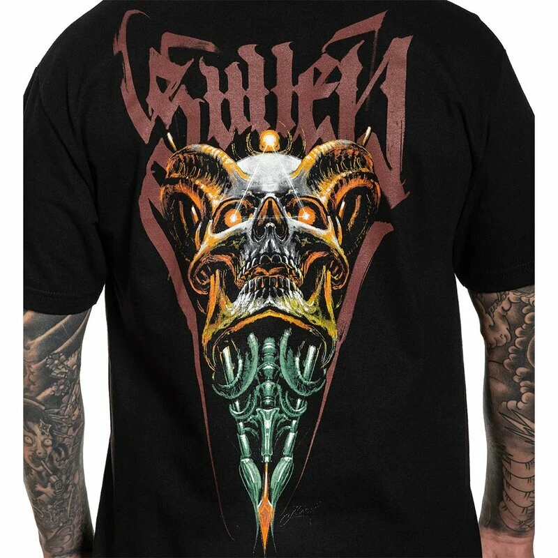 Sullen Clothing T-Shirt - Mads Thrill – Image 3