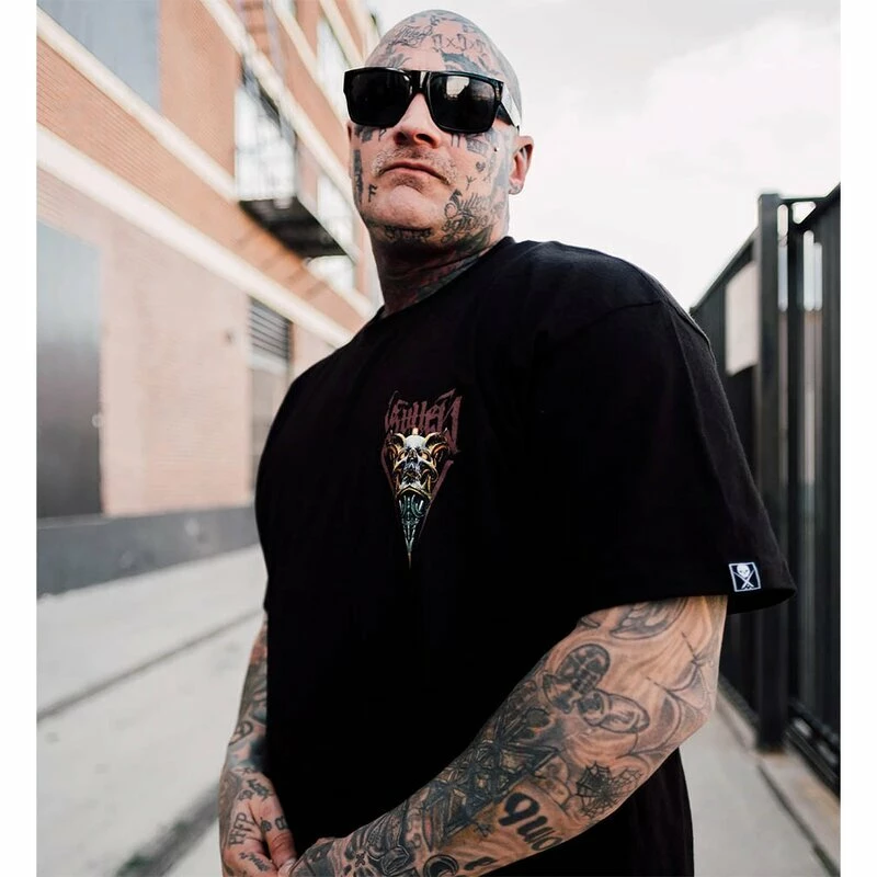 Sullen Clothing T-Shirt - Mads Thrill – Image 4