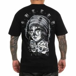 Sullen Clothing T-Shirt - Niz