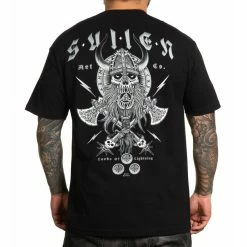 Sullen Clothing T-Shirt - Norse