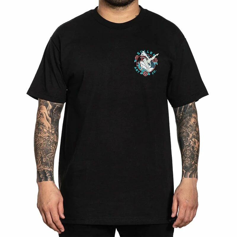 Sullen Clothing T-Shirt - One Bite – Image 2