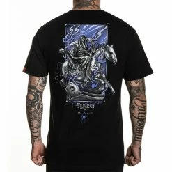 Sullen Clothing T-Shirt - Pale Rider