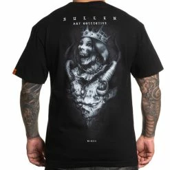 Sullen Clothing T-Shirt - Petrov Mihel