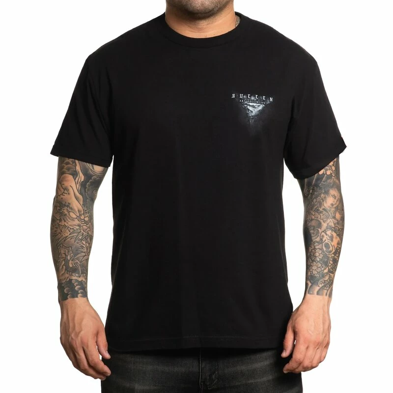 Sullen Clothing T-Shirt - Petrov Mihel – Image 2