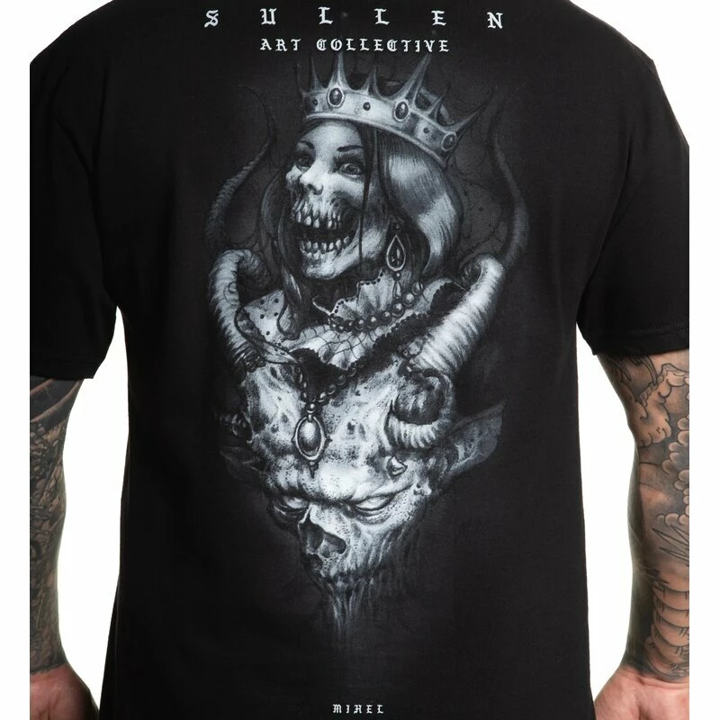 Sullen Clothing T-Shirt - Petrov Mihel – Image 3