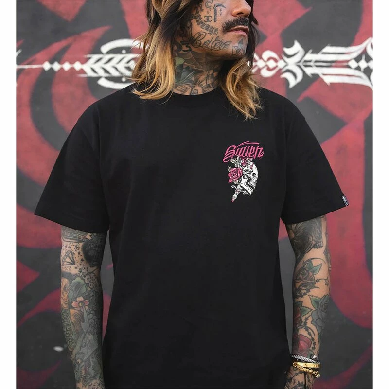 Sullen Clothing T-Shirt - Pierce – Image 5