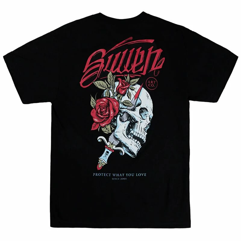 Sullen Clothing T-Shirt - Pierce – Image 6