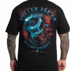 Sullen Clothing T-Shirt - Portal