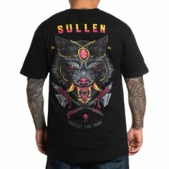 Sullen Clothing T-Shirt - Preditor