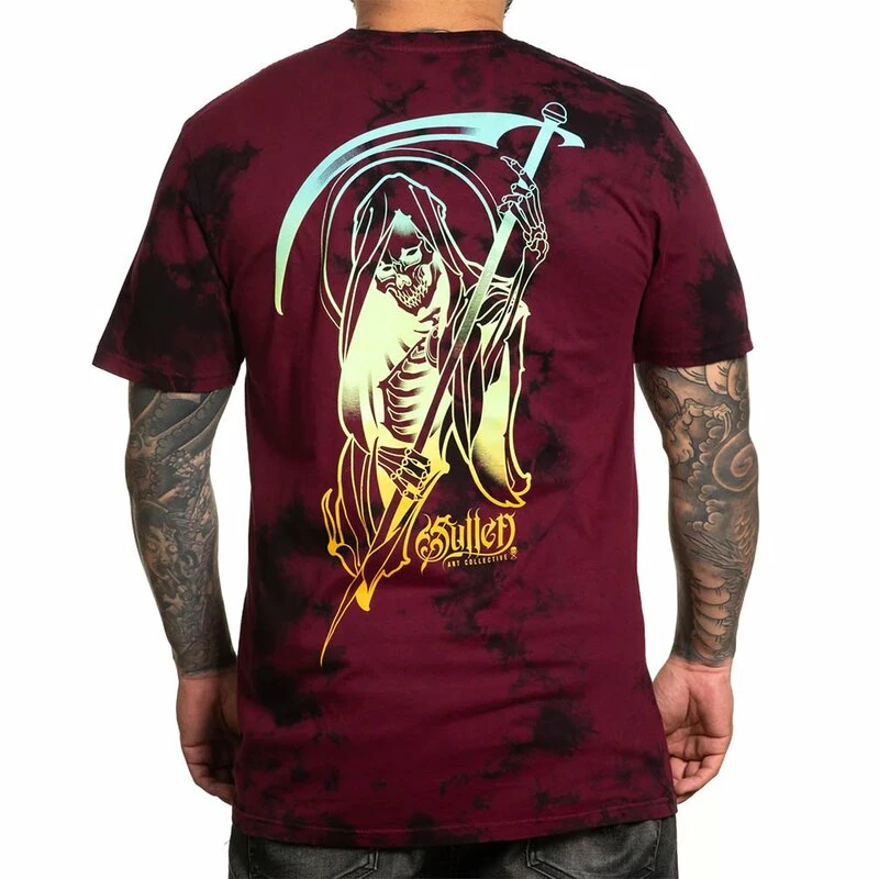 Sullen Clothing T-Shirt - Promises