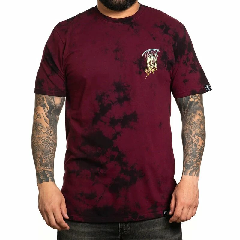 Sullen Clothing T-Shirt - Promises – Image 2