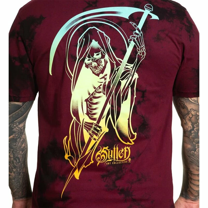 Sullen Clothing T-Shirt - Promises – Image 3