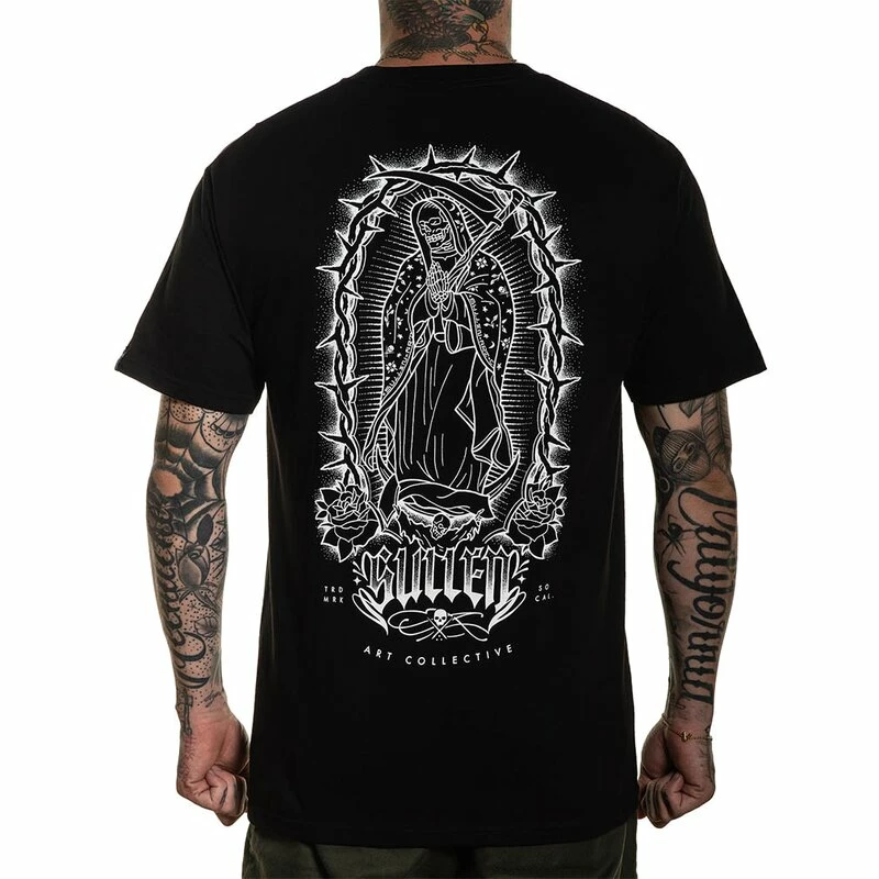 Sullen Clothing T-Shirt - Protector