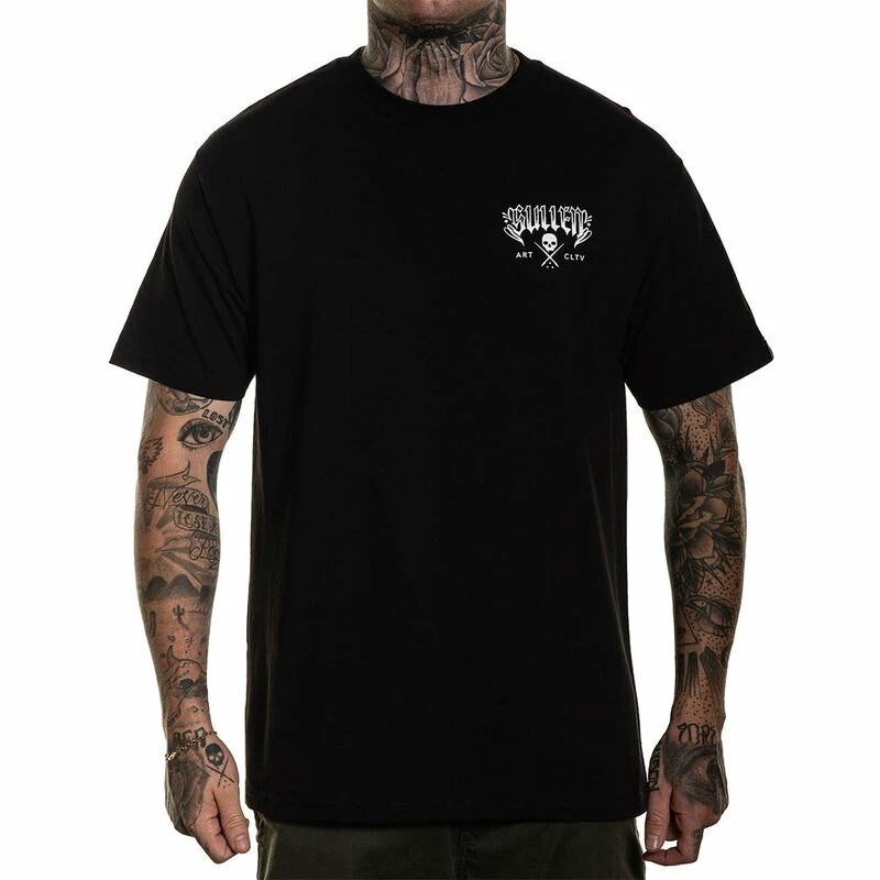 Sullen Clothing T-Shirt - Protector – Image 2