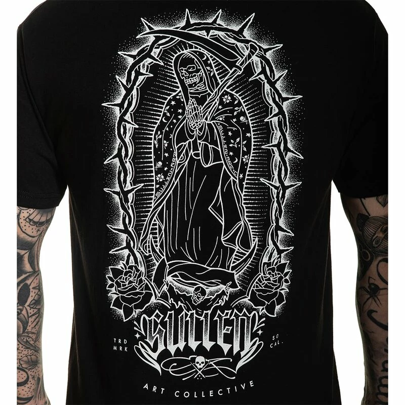 Sullen Clothing T-Shirt - Protector – Image 3