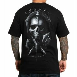 Sullen Clothing T-Shirt - Ramon Hyde