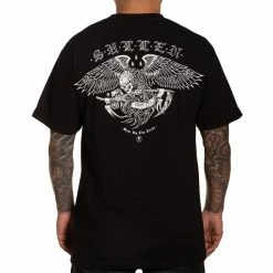 Sullen Clothing T-Shirt - Reagle
