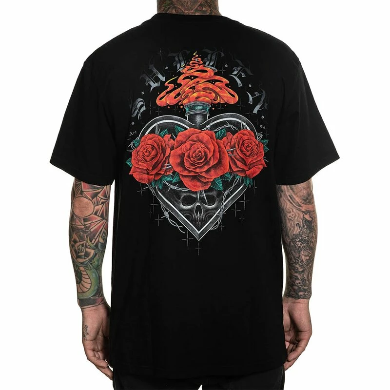 Sullen Clothing T-Shirt - Reverence