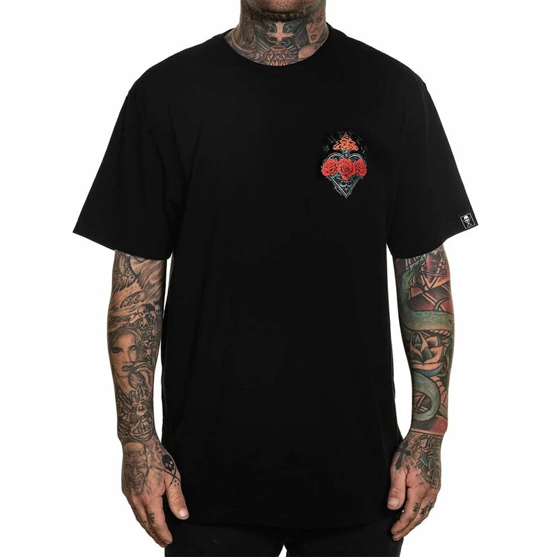 Sullen Clothing T-Shirt - Reverence – Image 2