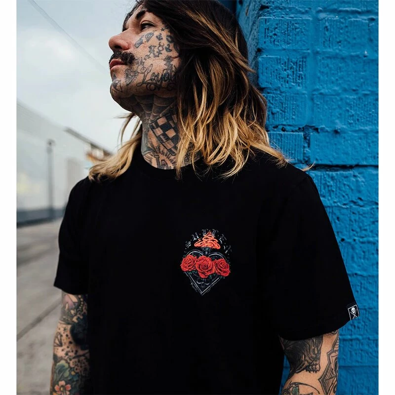 Sullen Clothing T-Shirt - Reverence – Image 4