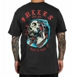 Sullen Clothing T-Shirt - Ride Through