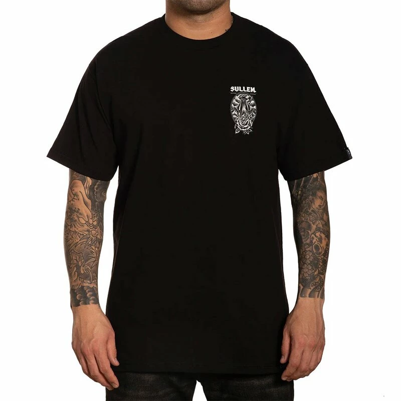 Sullen Clothing T-Shirt - Rituals – Image 2