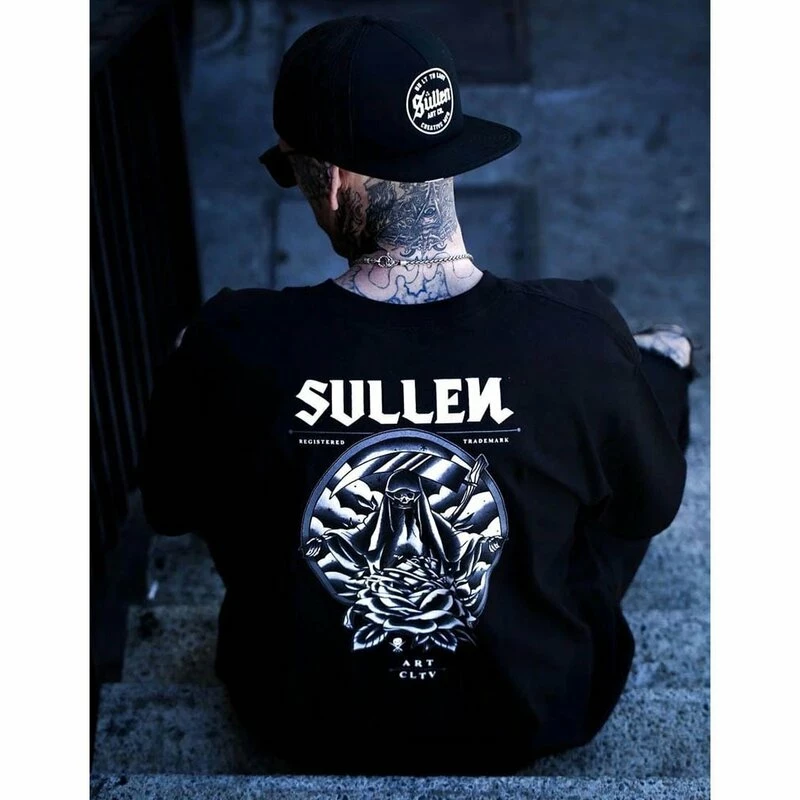 Sullen Clothing T-Shirt - Rituals – Image 4