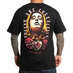 Sullen Clothing T-Shirt - Sacred