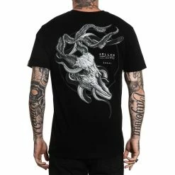 Sullen Clothing T-Shirt - Sagae