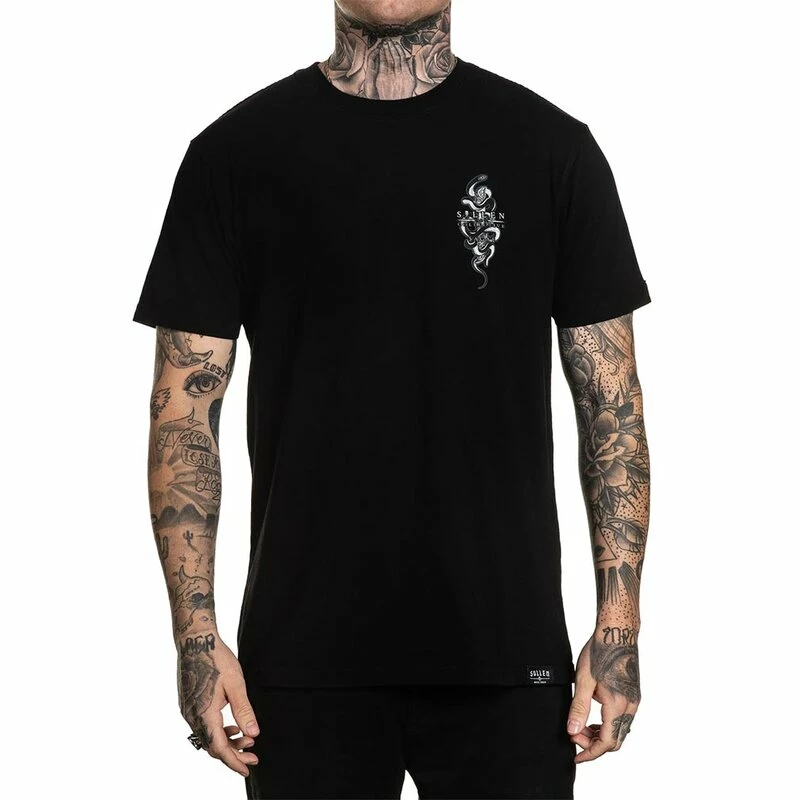 Sullen Clothing T-Shirt - Sagae – Image 2