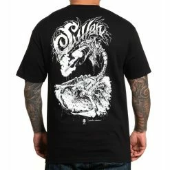 Sullen Clothing T-Shirt - Scorpion