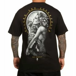 Sullen Clothing T-Shirt - Sea Sick