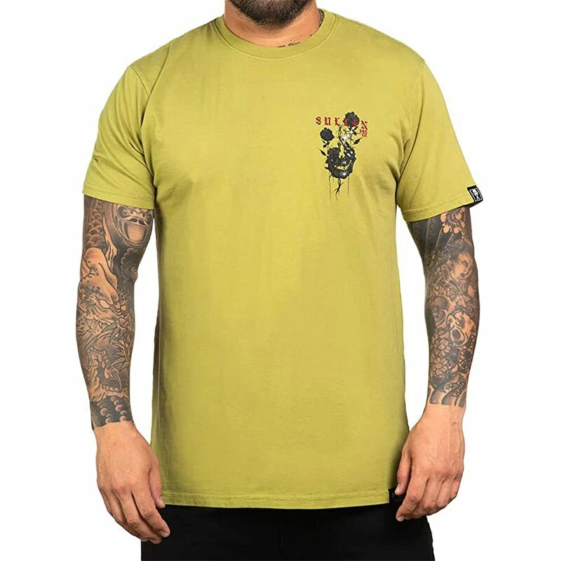 Sullen Clothing T-Shirt - Seeing Stars – Image 2