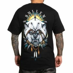 Sullen Clothing T-Shirt - Sheep