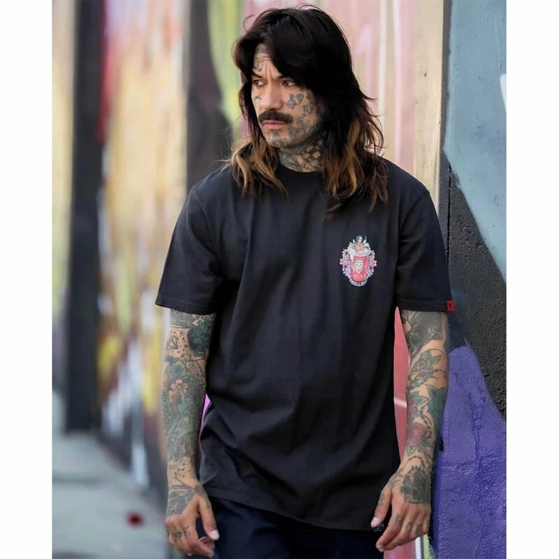 Sullen Clothing T-Shirt - Soloha – Image 5