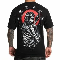 Sullen Clothing T-Shirt - Sorcerer