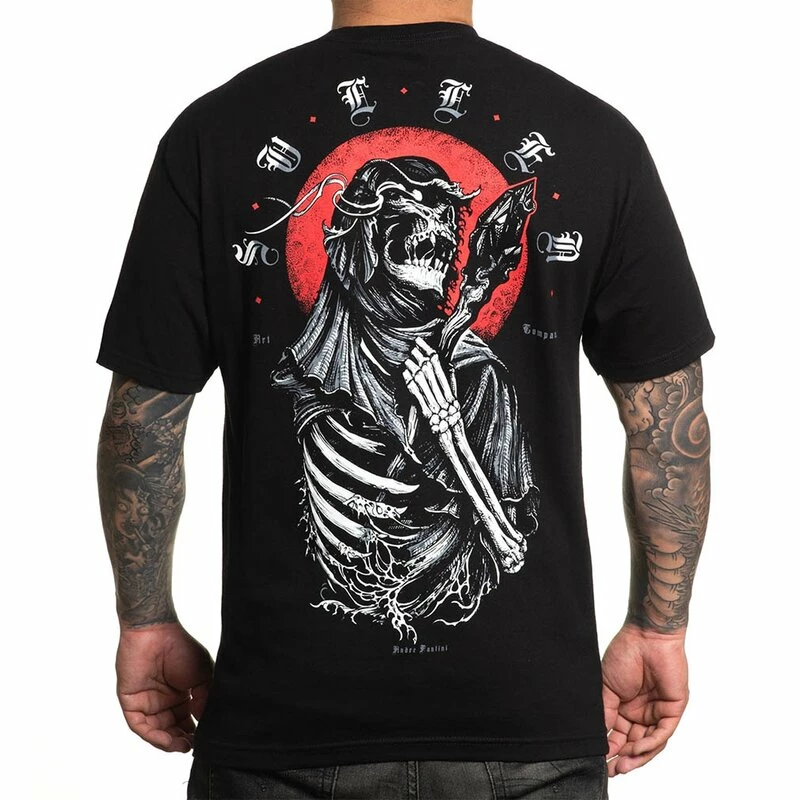 Sullen Clothing T-Shirt - Sorcerer