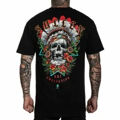 Sullen Clothing T-Shirt - Spirit Wind