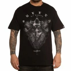 Sullen Clothing T-Shirt - Stairway
