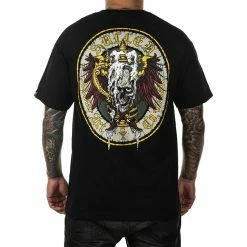 Sullen Clothing T-Shirt - Steiner
