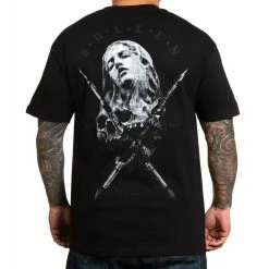 Sullen Clothing T-Shirt - Temple