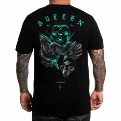 Sullen Clothing T-Shirt - The Gloom