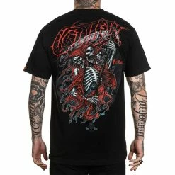 Sullen Clothing T-Shirt - Threeper
