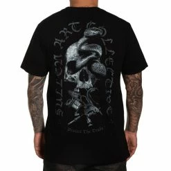 Sullen Clothing T-Shirt - Till Death