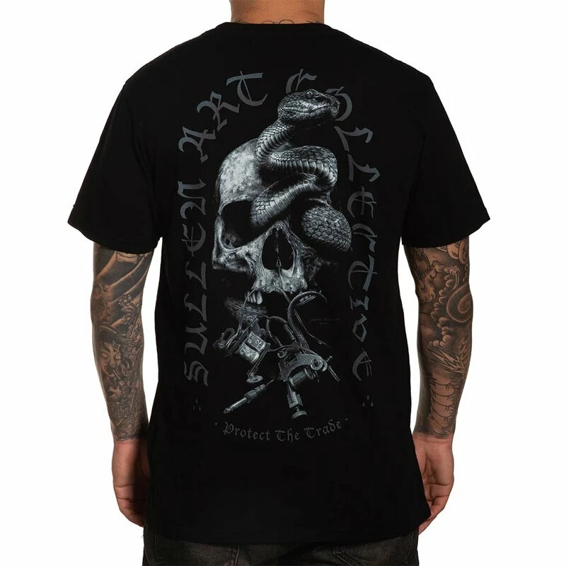 Sullen Clothing T-Shirt - Till Death