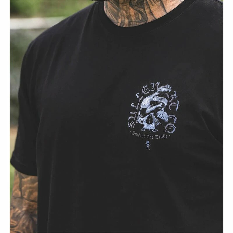 Sullen Clothing T-Shirt - Till Death – Image 5