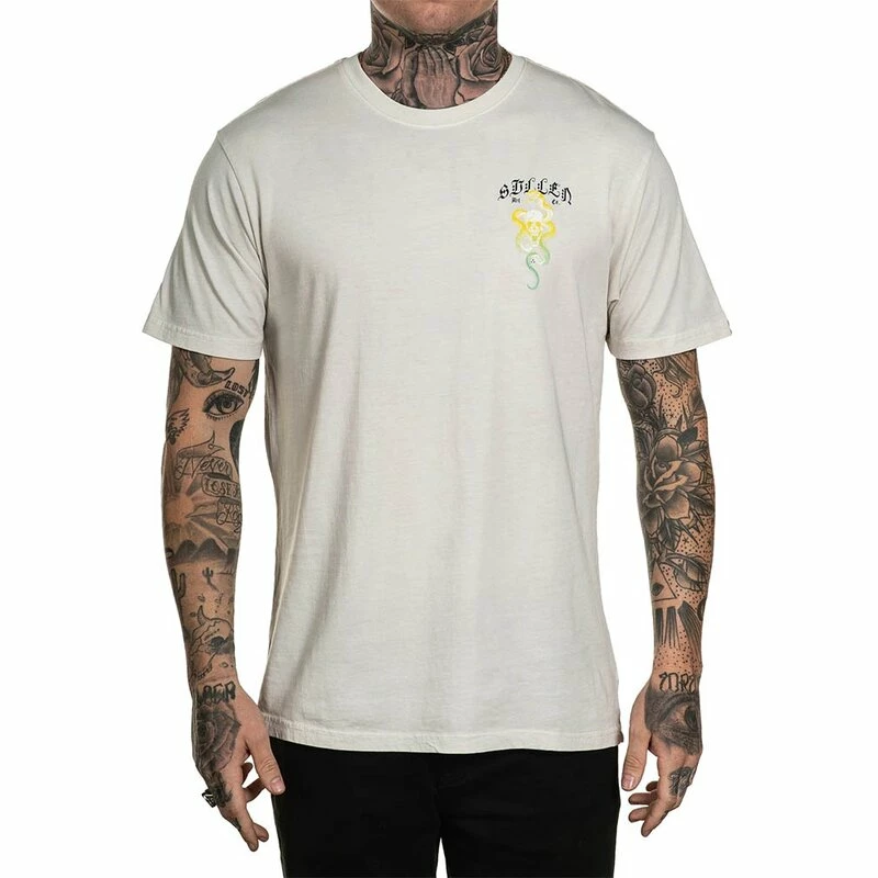Sullen Clothing T-Shirt - Tranquil – Image 2