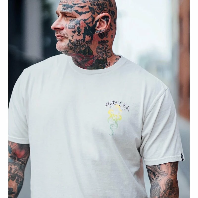 Sullen Clothing T-Shirt - Tranquil – Image 5