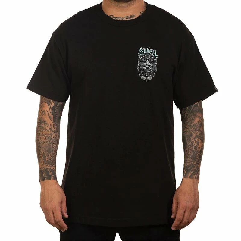 Sullen Clothing T-Shirt - Tripoint – Image 2