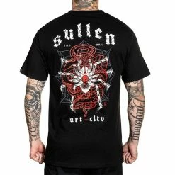 Sullen Clothing T-Shirt - Venom